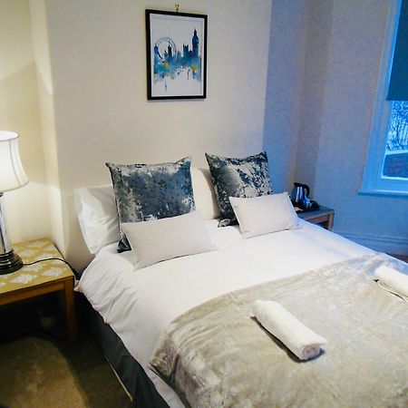 Willows - Cardiff Guest House Esterno foto