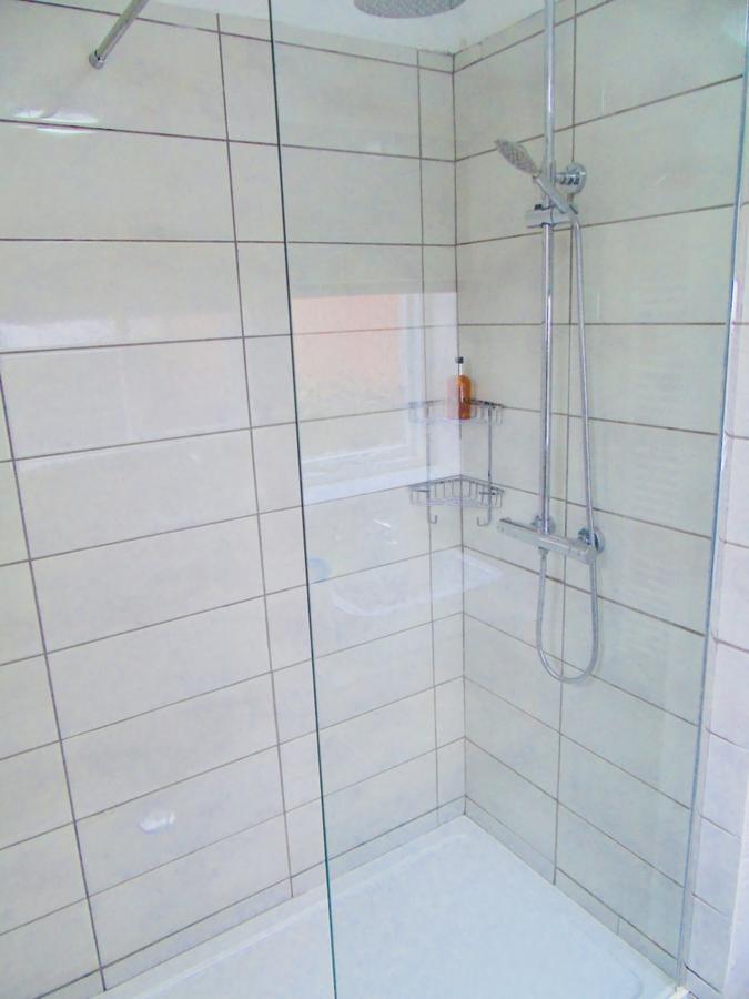 Willows - Cardiff Guest House Esterno foto