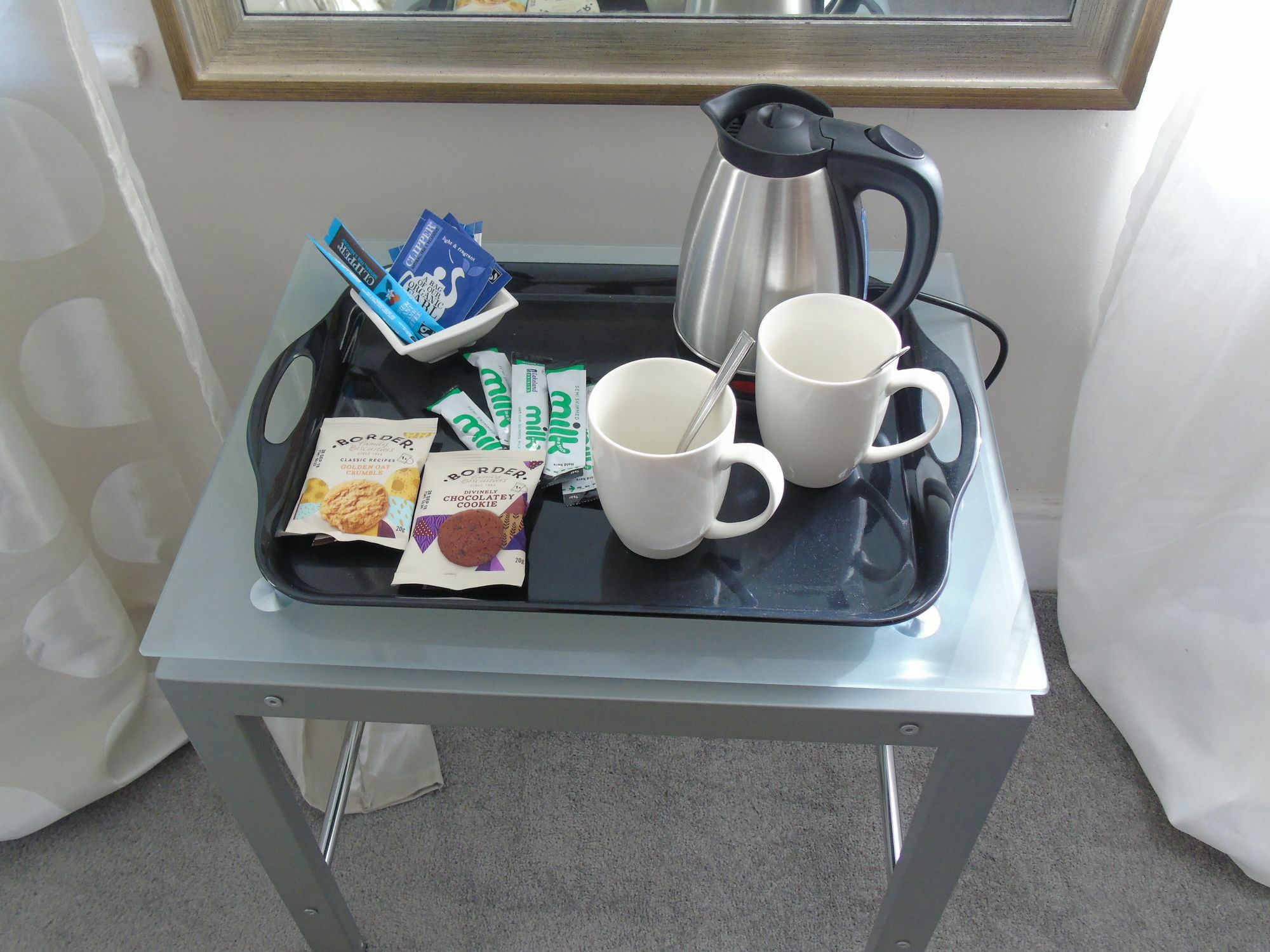 Willows - Cardiff Guest House Esterno foto