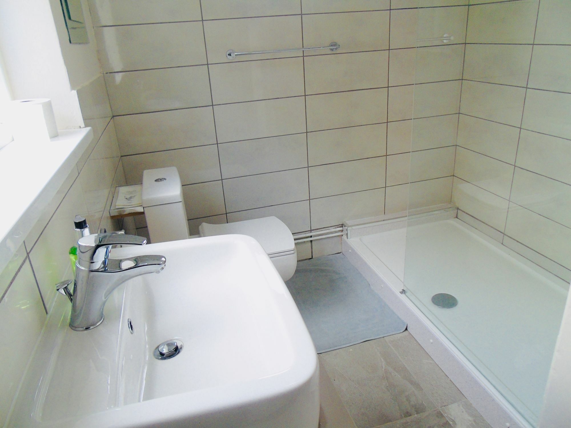 Willows - Cardiff Guest House Esterno foto