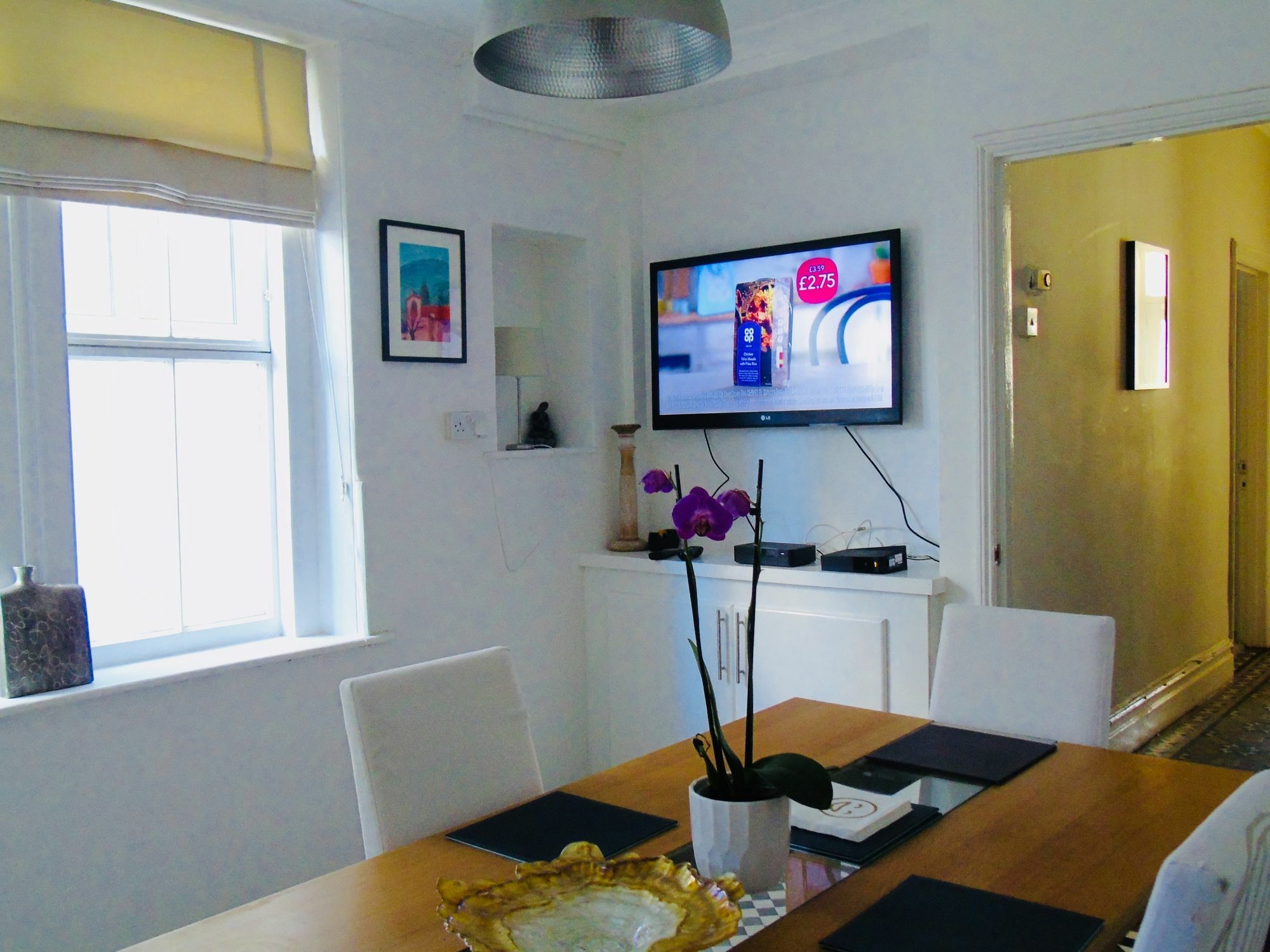Willows - Cardiff Guest House Esterno foto